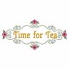 Time For Tea 2 09(Sm)