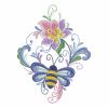 Rosemaling Bee 06