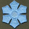 3D FSL Flowers 3