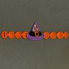 FSL Halloween Napkin Rings 09