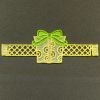 FSL Christmas Napkin Rings 03