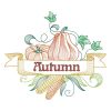 Autumn Charm 2(Sm)