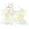 Vintage Bathing Cuties 02(Lg)