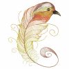 Bird Feathers 08(Lg)