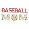 Baseball Mom 08