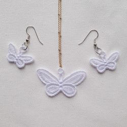 FSL Earrings And Pendant 2 02 machine embroidery designs