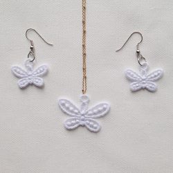 FSL Earrings And Pendant 2 03 machine embroidery designs