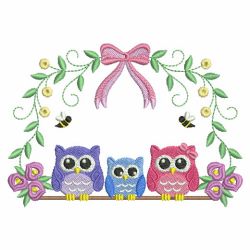 Baby Owls 3 09