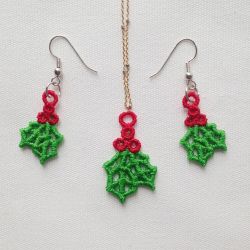 FSL Earrings And Pendant 3 02