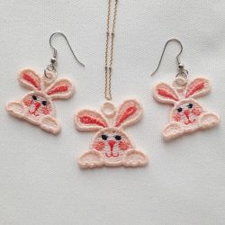 FSL Earrings And Pendant 3 04 machine embroidery designs