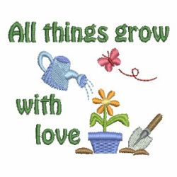 All Things Grow With Love 05
