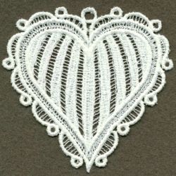 FSL Sweet Hearts 2 03 machine embroidery designs