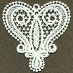 FSL Sweet Hearts 2 04 machine embroidery designs