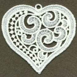 FSL Sweet Hearts 2 07 machine embroidery designs