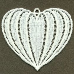 FSL Sweet Hearts 2 11 machine embroidery designs