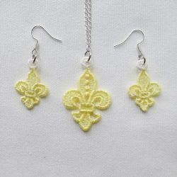 FSL Earrings And Pendant 4 02 machine embroidery designs