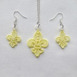 FSL Earrings And Pendant 4 02