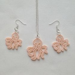 FSL Earrings And Pendant 4 15 machine embroidery designs