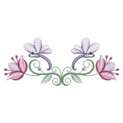 Rippled Dragonflies 3 03(Md) machine embroidery designs