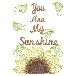 You Are My Sunshine 2 08(Md)