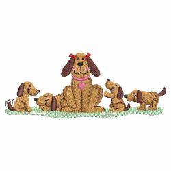 I Feel Better With Mom 04(Md) machine embroidery designs