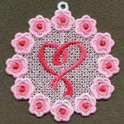 FSL Pink Ribbon 7 08 machine embroidery designs