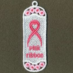 FSL Pink Ribbon 7 09