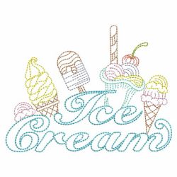 Vintage Ice Cream 02(Lg)