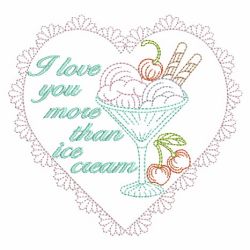 Vintage Ice Cream 07(Sm) machine embroidery designs