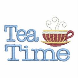 Time For Tea 05