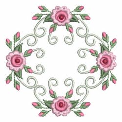 Roses Fancy Blocks 03