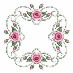 Roses Fancy Blocks 07