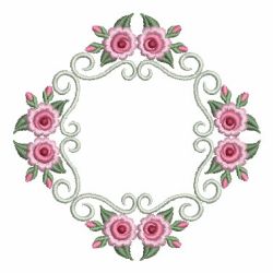 Roses Fancy Blocks 09