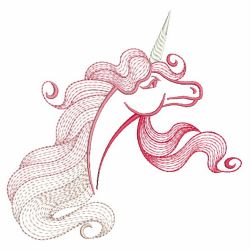 Magical Unicorn 2 01(Sm) machine embroidery designs