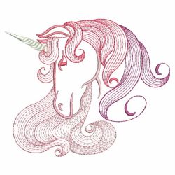 Magical Unicorn 2 07(Lg) machine embroidery designs