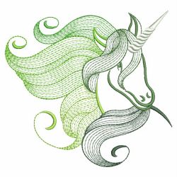 Magical Unicorn 2 08(Sm) machine embroidery designs