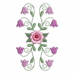 Pearl Roses 2 04