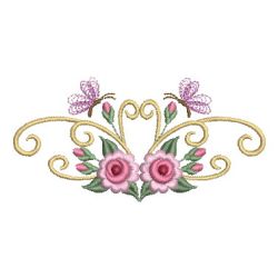 Pearl Roses 2 09