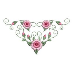 Pearl Roses 2 10