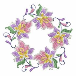 Rosemaling Bee 12