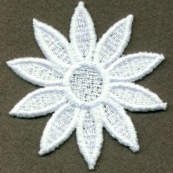 3D FSL Flowers 3 06 machine embroidery designs