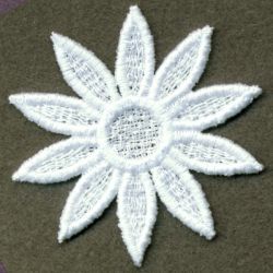 3D FSL Flowers 3 07 machine embroidery designs