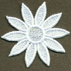 3D FSL Flowers 3 08 machine embroidery designs