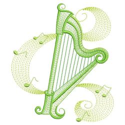 Music Notes 3 03(Md)