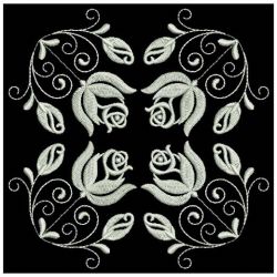 White Work Roses 4 05(Lg)
