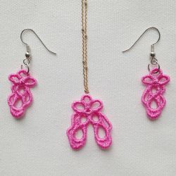 FSL Earrings And Pendant 5 01 machine embroidery designs
