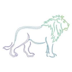 Out Of Africa 01(Lg) machine embroidery designs