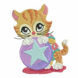 Animals In Pajamas 2 03 machine embroidery designs