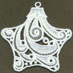 FSL Filigree Christmas 2 05 machine embroidery designs