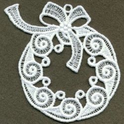 FSL Filigree Christmas 2 06